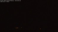 Archived image Webcam View over Gisingen in Feldkirch 05:00