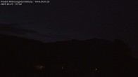Archived image Webcam View over Gisingen in Feldkirch 06:00