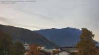Archived image Webcam View over Gisingen in Feldkirch 07:00