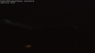 Archiv Foto Webcam Blick über Gisingen bei Feldkirch 06:00
