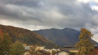 Archiv Foto Webcam Blick über Gisingen bei Feldkirch 09:00