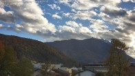 Archiv Foto Webcam Blick über Gisingen bei Feldkirch 15:00