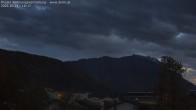 Archiv Foto Webcam Blick über Gisingen bei Feldkirch 17:00