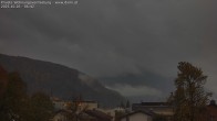 Archived image Webcam View over Gisingen in Feldkirch 05:00