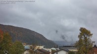 Archived image Webcam View over Gisingen in Feldkirch 06:00