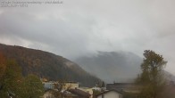 Archived image Webcam View over Gisingen in Feldkirch 07:00