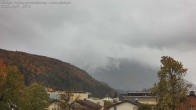 Archived image Webcam View over Gisingen in Feldkirch 09:00
