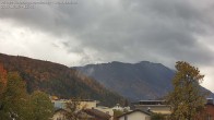Archived image Webcam View over Gisingen in Feldkirch 11:00