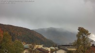 Archived image Webcam View over Gisingen in Feldkirch 13:00