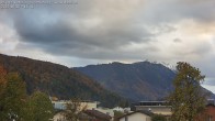 Archived image Webcam View over Gisingen in Feldkirch 15:00
