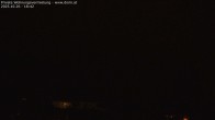 Archived image Webcam View over Gisingen in Feldkirch 17:00