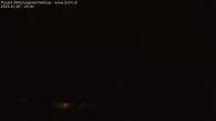 Archived image Webcam View over Gisingen in Feldkirch 19:00