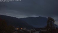 Archiv Foto Webcam Blick über Gisingen bei Feldkirch 05:00