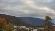 Archiv Foto Webcam Blick über Gisingen bei Feldkirch 15:00