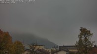 Archiv Foto Webcam Blick über Gisingen bei Feldkirch 05:00