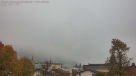 Archiv Foto Webcam Blick über Gisingen bei Feldkirch 06:00