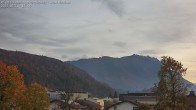 Archiv Foto Webcam Blick über Gisingen bei Feldkirch 15:00