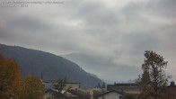 Archiv Foto Webcam Blick über Gisingen bei Feldkirch 11:00