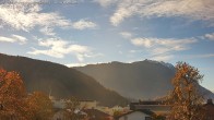 Archived image Webcam View over Gisingen in Feldkirch 07:00