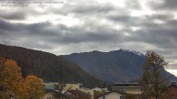 Archived image Webcam View over Gisingen in Feldkirch 11:00