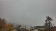 Archiv Foto Webcam Blick über Gisingen bei Feldkirch 09:00