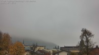Archiv Foto Webcam Blick über Gisingen bei Feldkirch 11:00