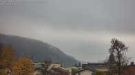 Archiv Foto Webcam Blick über Gisingen bei Feldkirch 13:00
