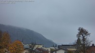 Archiv Foto Webcam Blick über Gisingen bei Feldkirch 15:00