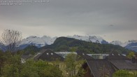 Archived image Webcam View of Alvier and Fulfirst from Gisingen in Feldkirch 01:00