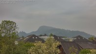 Archived image Webcam View of Alvier and Fulfirst from Gisingen in Feldkirch 05:00