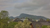Archived image Webcam View of Alvier and Fulfirst from Gisingen in Feldkirch 07:00