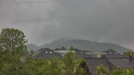 Archiv Foto Webcam Ausblick von Gisingen in Feldkirch auf Alvier und Fulfirst 09:00