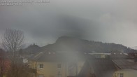 Archived image Webcam View of Alvier and Fulfirst from Gisingen in Feldkirch 07:00