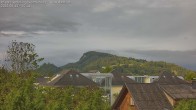 Archiv Foto Webcam Ausblick von Gisingen in Feldkirch auf Alvier und Fulfirst 07:00