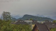 Archiv Foto Webcam Ausblick von Gisingen in Feldkirch auf Alvier und Fulfirst 06:00