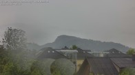 Archiv Foto Webcam Ausblick von Gisingen in Feldkirch auf Alvier und Fulfirst 05:00