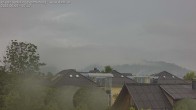 Archiv Foto Webcam Ausblick von Gisingen in Feldkirch auf Alvier und Fulfirst 06:00
