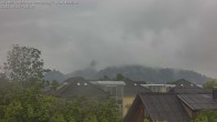 Archiv Foto Webcam Ausblick von Gisingen in Feldkirch auf Alvier und Fulfirst 07:00