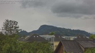 Archiv Foto Webcam Ausblick von Gisingen in Feldkirch auf Alvier und Fulfirst 13:00