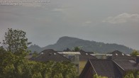 Archiv Foto Webcam Ausblick von Gisingen in Feldkirch auf Alvier und Fulfirst 15:00