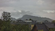 Archived image Webcam View of Alvier and Fulfirst from Gisingen in Feldkirch 05:00
