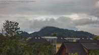 Archived image Webcam View of Alvier and Fulfirst from Gisingen in Feldkirch 06:00