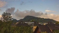 Archived image Webcam View of Alvier and Fulfirst from Gisingen in Feldkirch 07:00