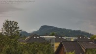 Archiv Foto Webcam Ausblick von Gisingen in Feldkirch auf Alvier und Fulfirst 07:00