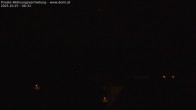 Archiv Foto Webcam Ausblick von Gisingen in Feldkirch auf Alvier und Fulfirst 05:00