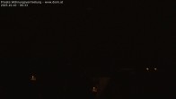 Archiv Foto Webcam Ausblick von Gisingen in Feldkirch auf Alvier und Fulfirst 05:00