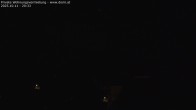 Archiv Foto Webcam Ausblick von Gisingen in Feldkirch auf Alvier und Fulfirst 19:00