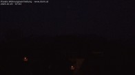 Archived image Webcam View of Alvier and Fulfirst from Gisingen in Feldkirch 06:00