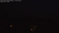 Archiv Foto Webcam Ausblick von Gisingen in Feldkirch auf Alvier und Fulfirst 06:00