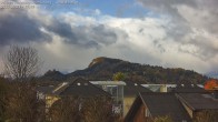 Archiv Foto Webcam Ausblick von Gisingen in Feldkirch auf Alvier und Fulfirst 09:00